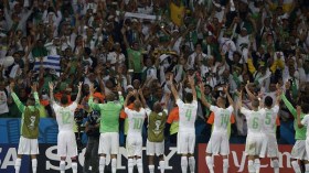 قراء الشروق الرياضي يتوقعون اصطياد المحاربين للدببة