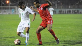 الخضر يواجهون مالي في 9 أو 10 جوان