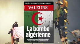 “الجزائريون ملوك الحيلة.. يأكلون الحجارة ويستحمّون بالرمال”!