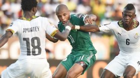 قراء “الشروق الرياضي”: لا خوف على المحاربين، لكن..