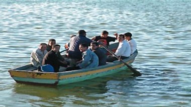 Un nouveau groupe de 36 harraga intercepté au large d’Annaba