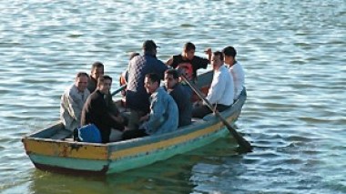 22 Illegal Migrant Candidates Intercepted in Annaba Coasts