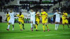 “الخضر” لم يسبق لهم الخسارة أمام البينين ورواندا