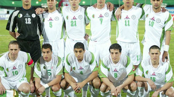 سباعية الخضر الأثقل منذ 12 عاما!