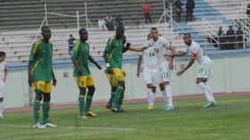 محليو المنتخب الأول كلهم معنيون بلقاء ليبيا ولا أهتم بظروف مباراة العودة