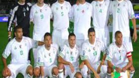 الخضر يحتفظون بالمرتبة 55 عالميا و10 إفريقيا