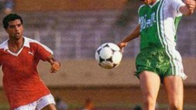 مهزلة مصرية والجزائر حصلت على أول لقب في 1990