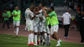 500 مليون سنتيم لكل لاعب في حالة تتويج الخضر بالكان