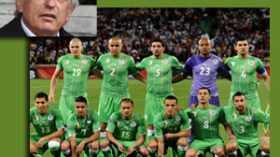 حاليلوزيتش: سأحاول إقناع ثلاثة لاعبين  من المنتخب الفرنسي للشباب للالتحاق بنا