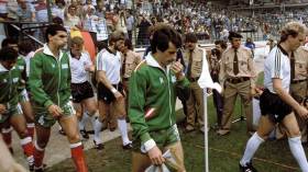 هكذا أفتى شيوخ الجزائر بجواز إفطار اللاعبين في شهر رمضان