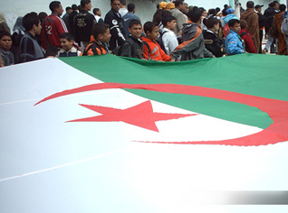 Des rendez-vous secrets menacent la stabilité de l’Algérie