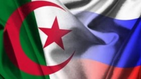شركات روسية تبحث الاستثمار في الجزائر