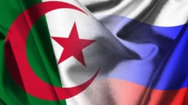 شركات روسية تبحث الاستثمار في الجزائر