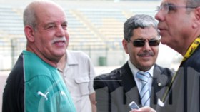 هذه  هي  حصيلة  سعدان  منذ  عودته  للخضر