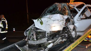 Insurance companies delay compensations for 25.000 victims of road accidents