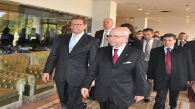 Le ministre allemand des Affaires étrangères en visite de travail samedi en Algérie