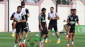 غوركوف‮ ‬يضبط تشكيلة مباراة السيشل‮.. ‬وبودبوز أكبر المستفيدين