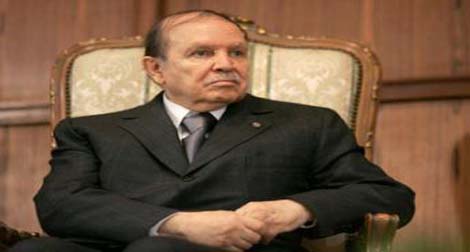 Medelci: Bouteflika va rentrer bientôt en Algérie