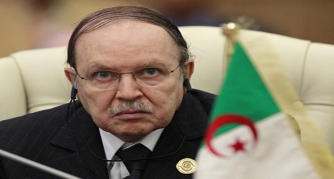 Le Président Bouteflika invité à prendre part à la 5e réunion au sommet de la TICAD