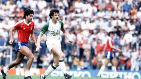 “الخضر”.. المنتخب العربي الوحيد الذي فاز موندياليا خلال رمضان