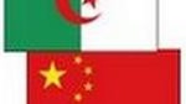 Algeria-China trade deals reache $5 bln in 2010