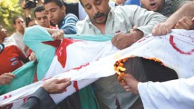 الاعتذار المصري مرفوض من الجزائريين والكلام المعسول لا يصلح ما انكسر