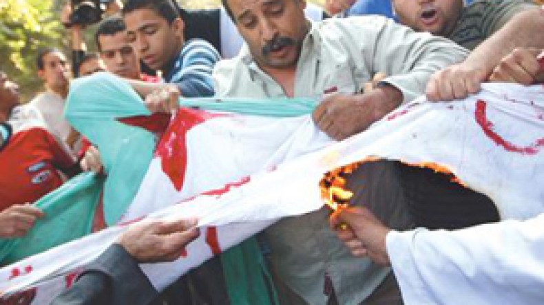 الاعتذار المصري مرفوض من الجزائريين والكلام المعسول لا يصلح ما انكسر