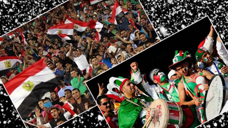 رغم الحساسية.. الجزائريون يناصرون المنتخب المصري ويرشحونه للتتويج