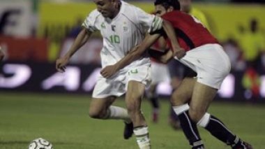 Algeria 0 – Egypt 4: “The Greens glaringly penalized by partial refereeing”