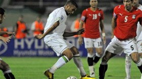 حرب‮ ‬العلاوات‮ ‬تشتعل‮ ‬بين‮ ‬مصر‮ ‬والجزائر‮ ‬