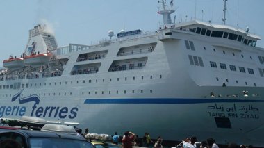 L’ENTMV annule ses voyages à cause du mauvais temps