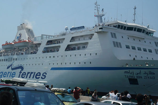 L’ENTMV annule ses voyages à cause du mauvais temps