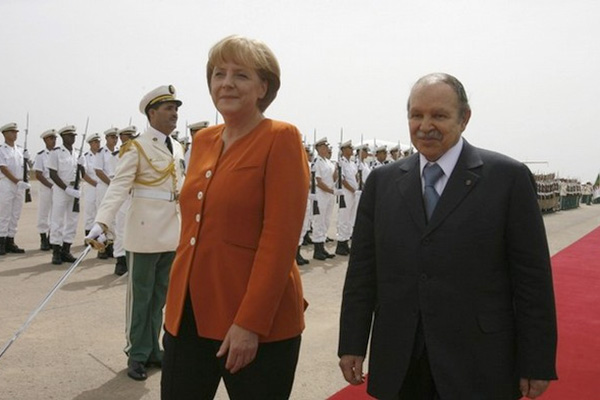 L’Allemagne classe l’Algérie comme pays sûr