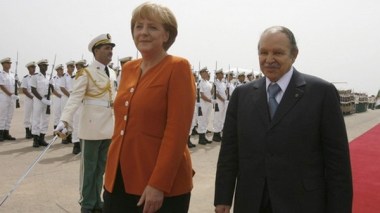 Algeria Agrees to Receive Nationals Deported From Germany