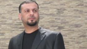 زوجة مصور الشروق أون لاين : “رحلة الموت كادت تفقدني جنيني لكنني فخورة بزوجي”