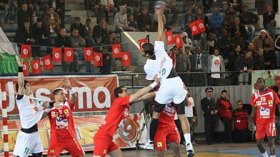 حرب الكواليس تحرم الخضر من استعادة التاج الإفريقي لكرة اليد