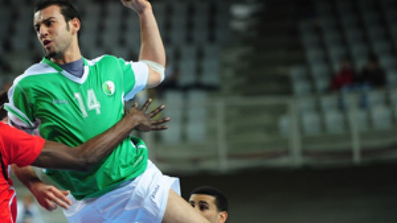 عاجل .. سكوت مصر ستواجه الجزائر