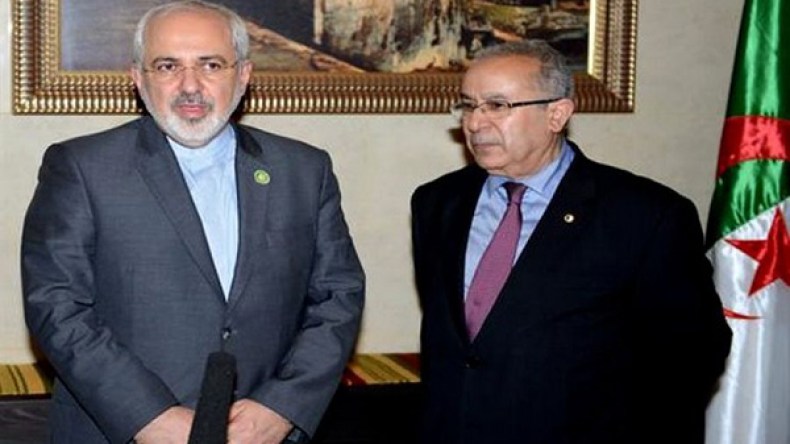 الجزائر وإيران: تقارب تجاوز الصراع الطائفي والسياسي