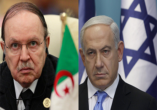 Israël qualifie les aides financières de l’Algérie à Ghaza d’acte hostile