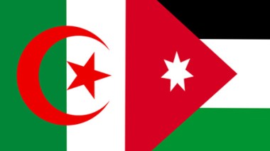Algérie-Jordanie : les moyens de renforcer la coopération parlementaire examinés à Alger