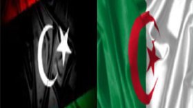 الجزائر ومالي مستعدتان للتعاون مع السلطات الليبية الجديدة