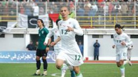 المنتخب  الليبي  يريد  تجاوز  أزمته  بالفوز  على  الخضر