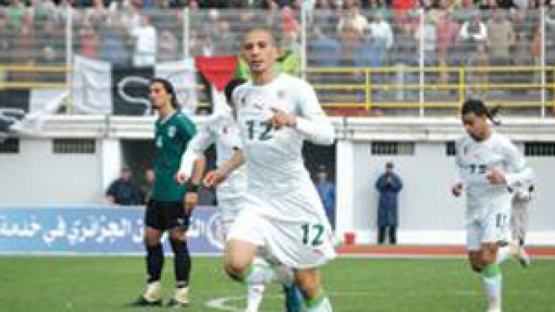 المنتخب  الليبي  يريد  تجاوز  أزمته  بالفوز  على  الخضر