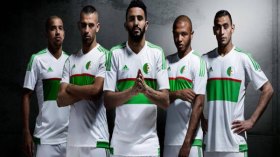 “محرز”: المحاربون سيتألقون رغم غوركوف!