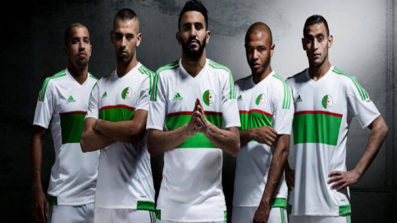 “محرز”: المحاربون سيتألقون رغم غوركوف!