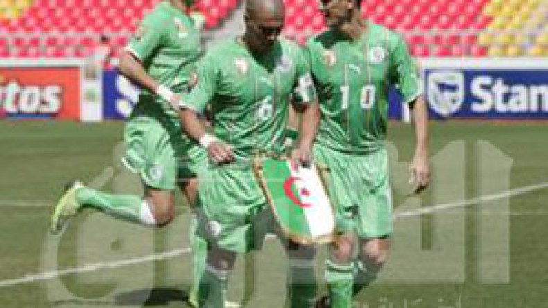 يزيد  منصوري :  ” سنجتمع  لدراسة  موقع  الخلل “