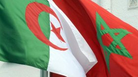 ‮”‬دبلوماسية الرسائل‮” ‬مستمرة بين الجزائر والرباط