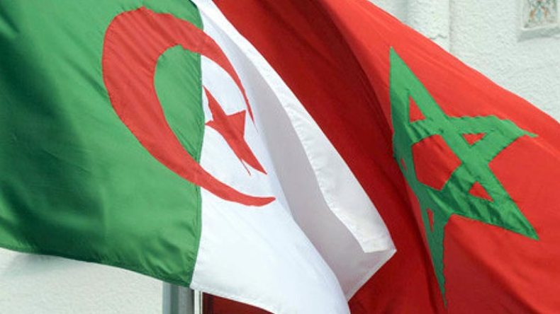 ‮”‬دبلوماسية الرسائل‮” ‬مستمرة بين الجزائر والرباط
