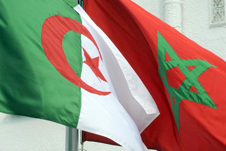 “Diplomatic Messages” still continuing between Algiers and Rabat