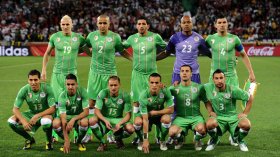 المنتخب الوطني  يفقد مرتبة واحدة في تصنيف الفيفا الجديد